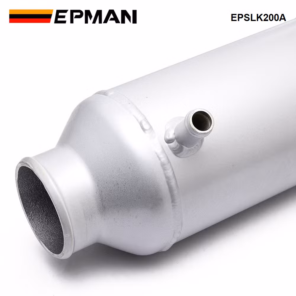 Epman 5&quot; X 8&quot; Barrel Chargecooler / Water / Liquid to Air Turbo Intercooler for Supercharger Engine Epslk200A
