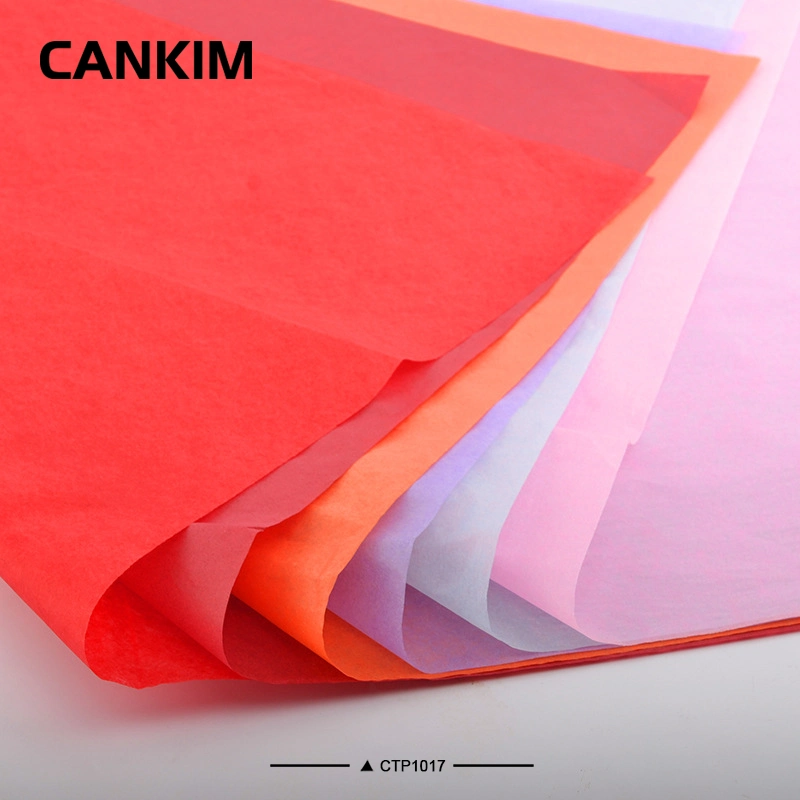 Branded Tissue Paper Custom Paper Tissue White Wholesale Tissue Paper Sheets Black Tissue Paper