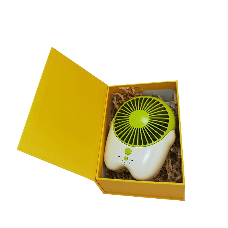 Flip Top Cardboard Eco Gift Packaging Magnetic Closure Paper Box Flower Jewelry Perfume Gift Box