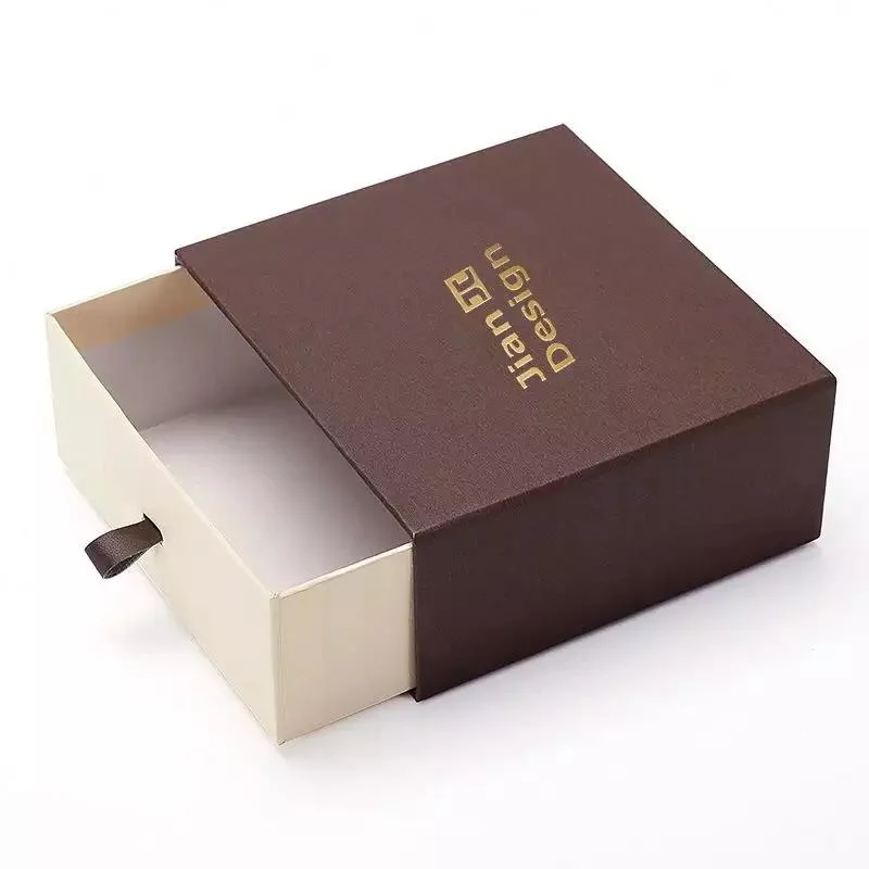 Flexible Unique Custom Free Design Paper Drawer Box for Bar Soap Handmade, Multi-Colors Printed Small Bath Bomb Packaging Box