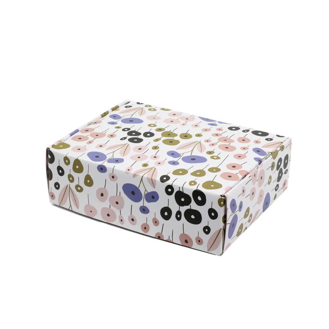 Customizable Environmentally Friendly Kraft Paper Soap Packaging Box Foldable Outer Packaging Box