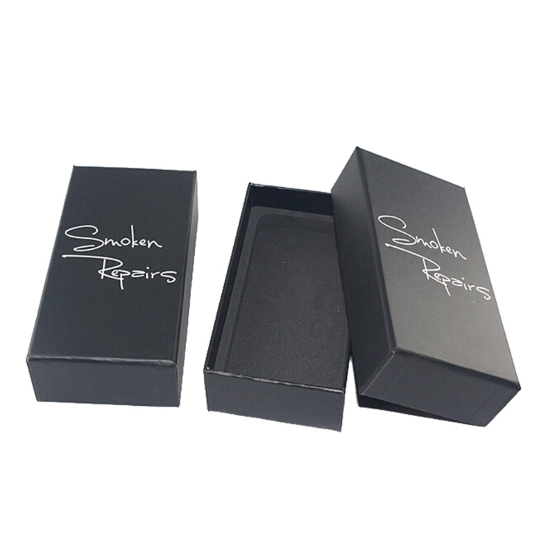 Custom Rigid Cardboard Paper Liquor Wine Bottle Packaging Gift Boxes