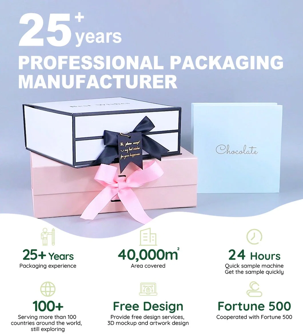 Wholesale Custom Luxury Book Shaped Packaging Right Foldable Wholesale Paper Gift Box with Magnetic Style