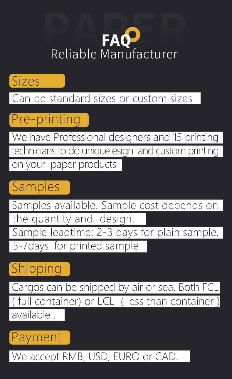 Water Proof Thermal Paper for POS Machine