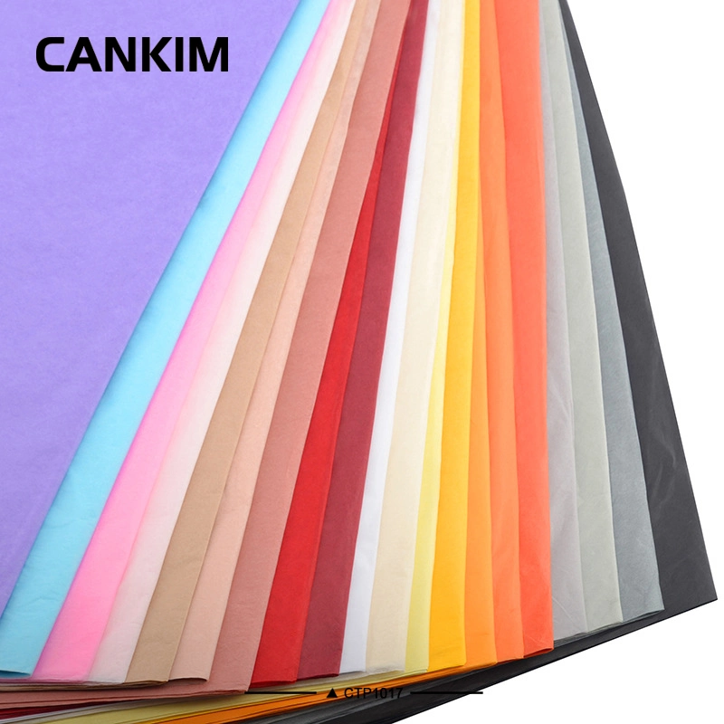 Branded Tissue Paper Custom Paper Tissue White Wholesale Tissue Paper Sheets Black Tissue Paper