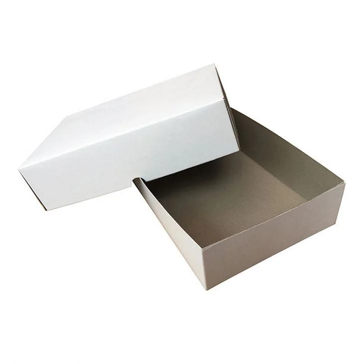 Biodegradable Box, Paper Folding Box, Soap Carton Box Packaging