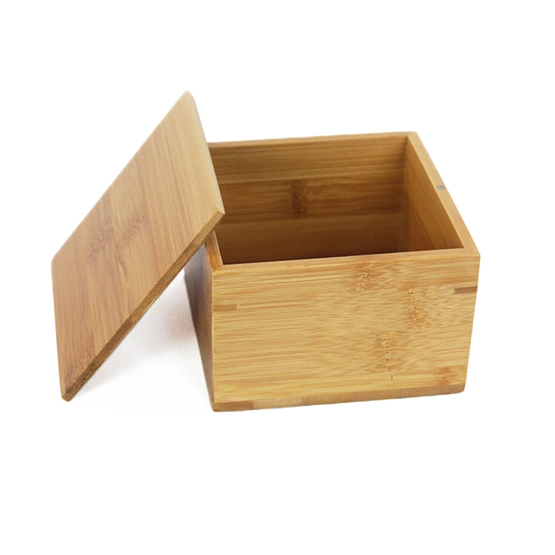 Wood Box &amp; Bamboo Box &amp; Gift Box &amp; Wine Boxes &amp; Wooden Gift Box &amp; Storage Box for Organizer Box