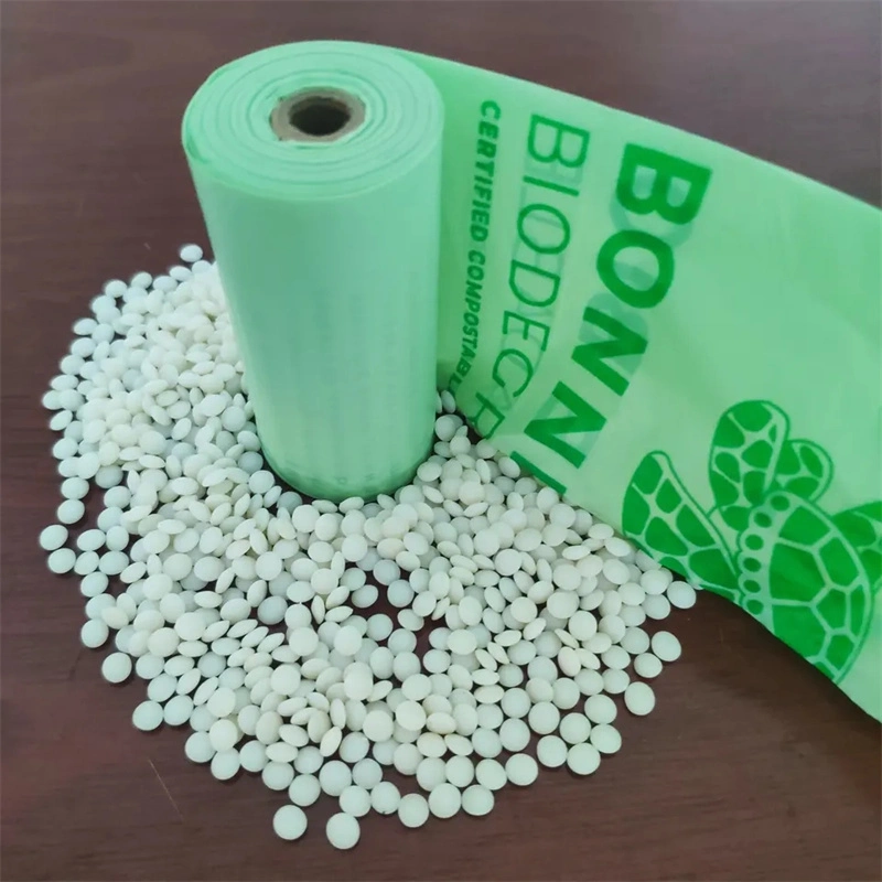 Top Quality Plastic Resin PLA Polylactic Acid PLA Plastic Natural Granules