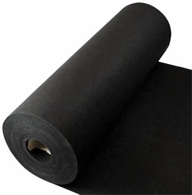 Black Craft Paper Kraft Paperboard for Pouching Custom Food Packaging Bags