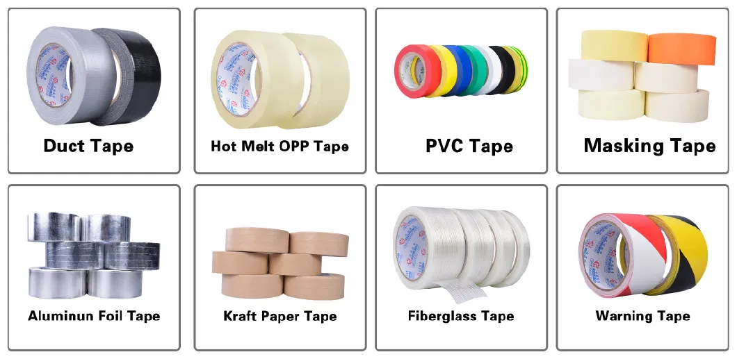 Wholesale High Temperature Polyester Masking Tape Silicon Adhesive Green Washi Tape