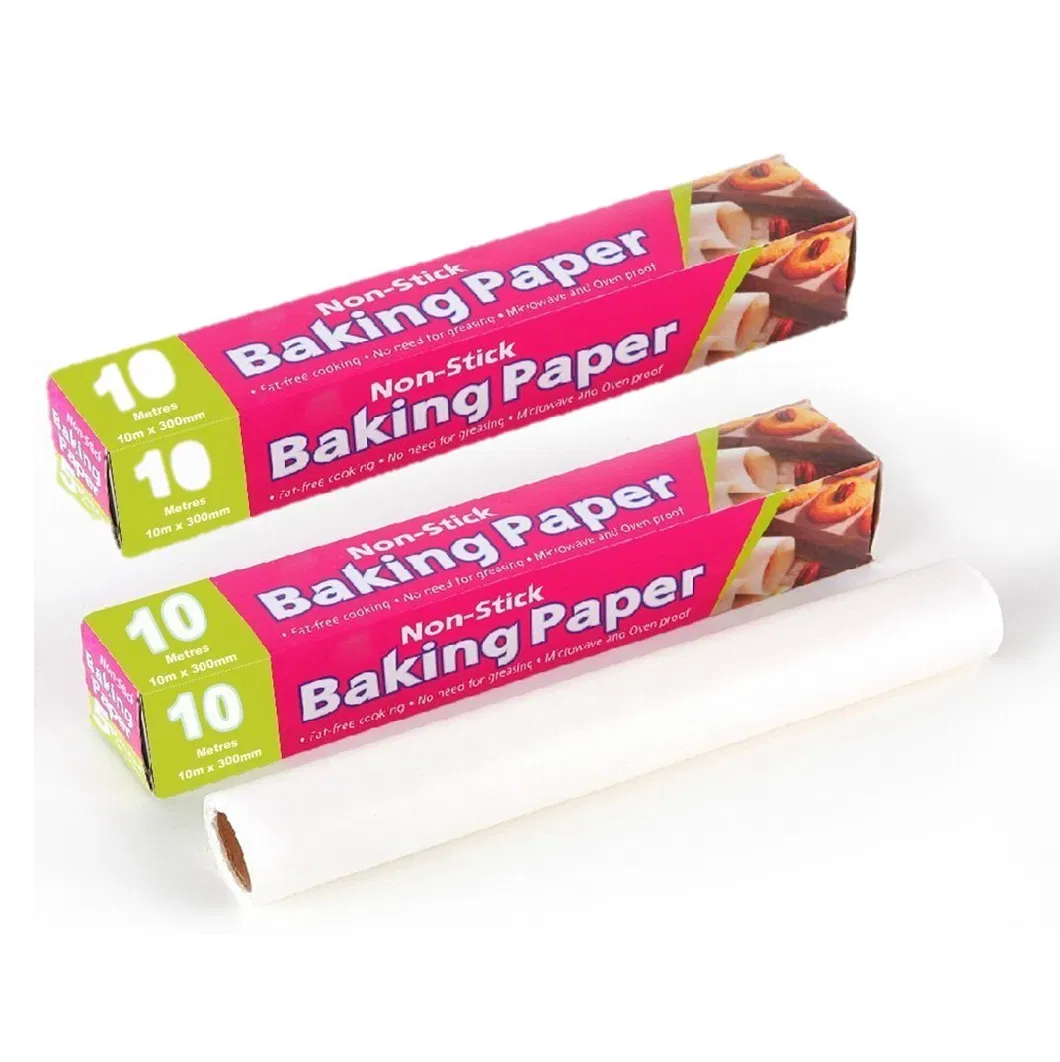 High Quality Wholesale Custom Eco Friendly Baking Tissue Paper