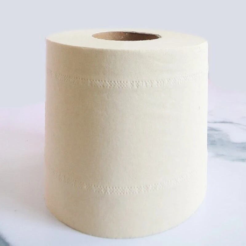 Papel Higienico Sanitary Toilet Paper Roll Shop Wholesale Tissue Paper