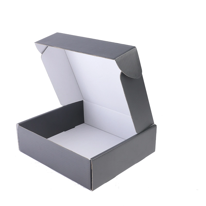 New Design Printed Custom Made Paper Handmade Soap Packaging Box