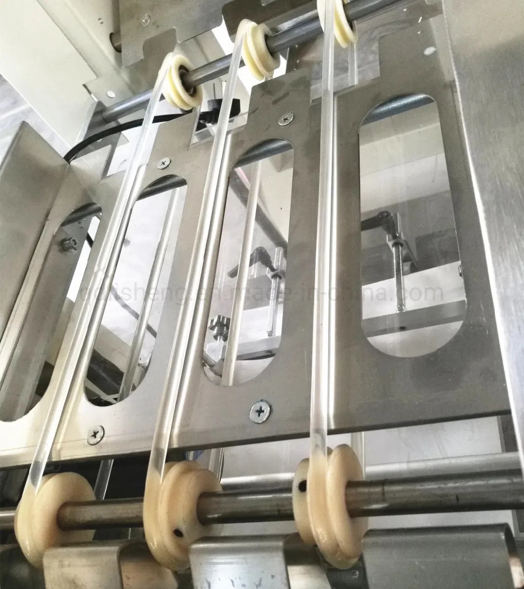 Full Automatic Noodle /Spaghetti Packaging Machine in India