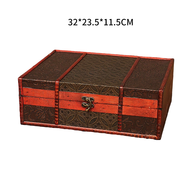 Easy DIY Engraved Elder RS3 Elder Extra Large Unfinished Small Wooden Tool Box