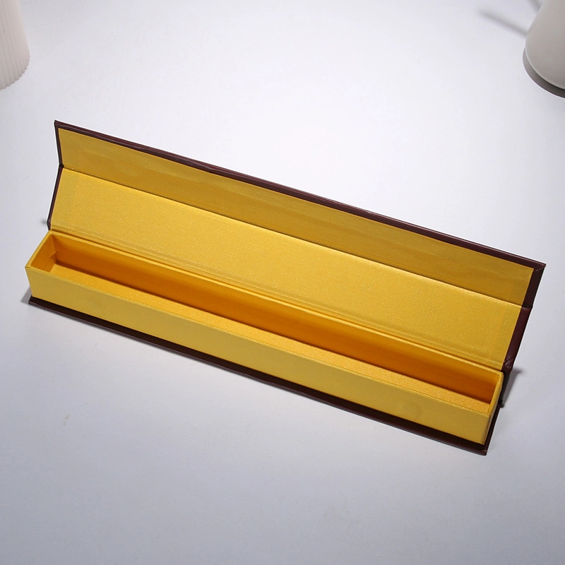 Customized Cylindrical Box Candle Box Pen Box Buddha Incense Box Gift Box Lipstick Box Cosmetic Box