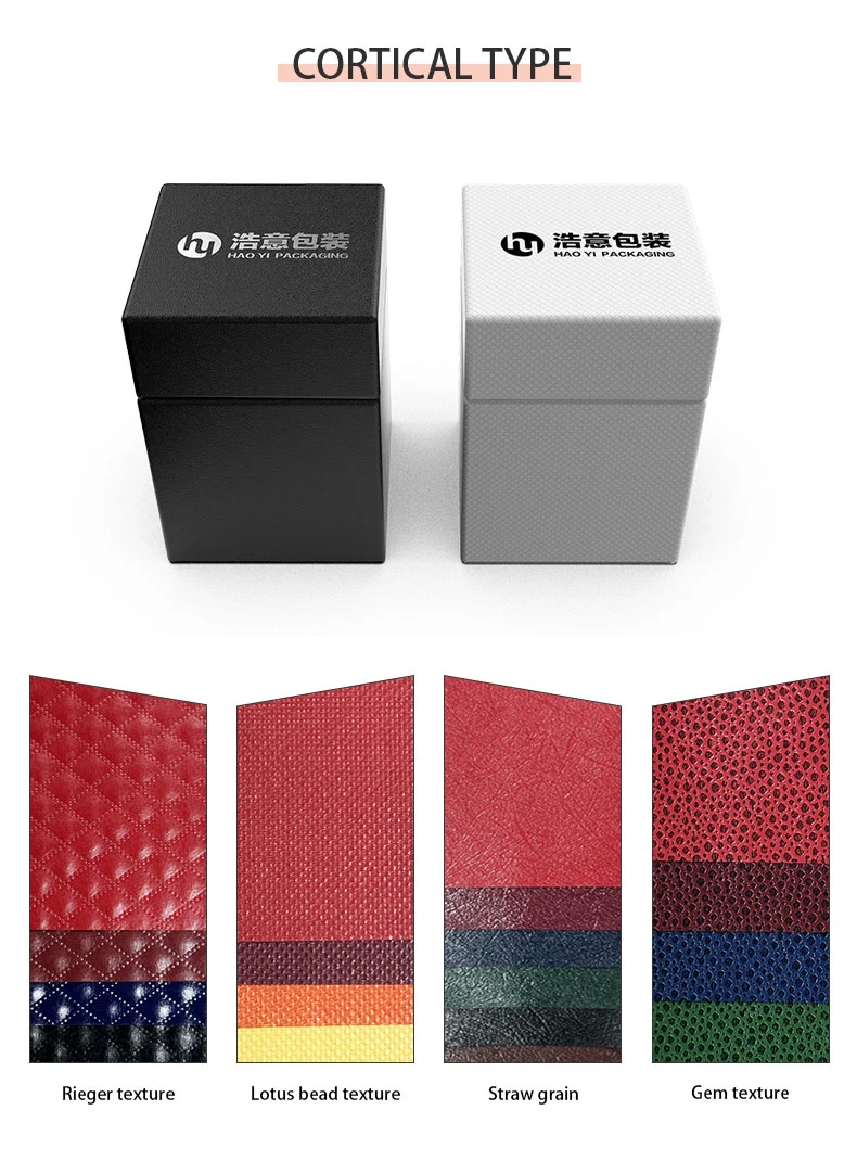 China Wholesale Custom Luxury Alcohol Paper Gift Packaging Box for Red Wine