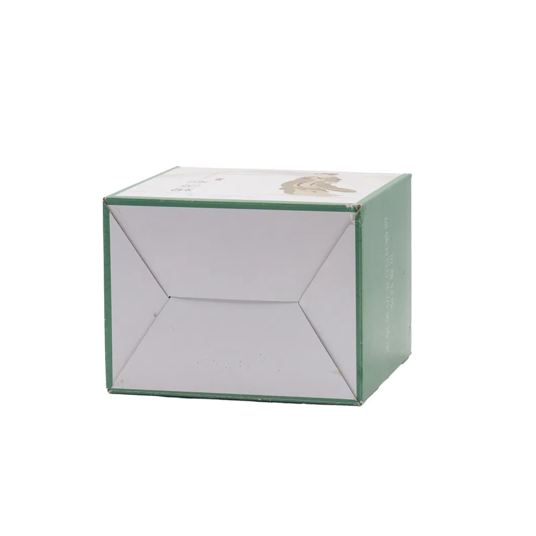 Recyclable Cardboard Small Gift Mailer Boxes Corrugated Packaging Box Mailers Shipping