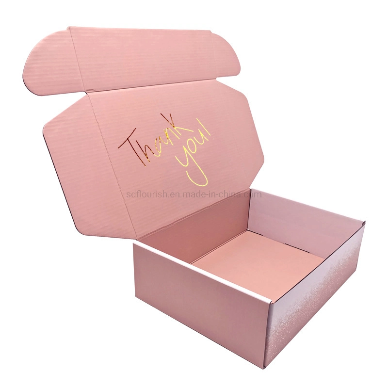 Book Style Rigid Cardboard Paper Cosmetic Perfume Jewelry Gift Packaging Boxes