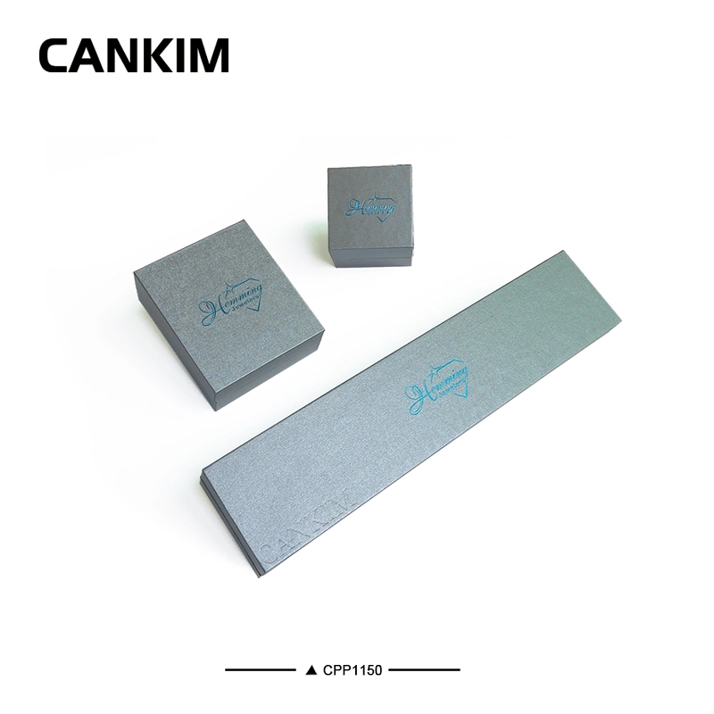 Cankim Ring Pendant Earring Personalised Travel Jewellery Box Travel Portable Small Jewellery Box