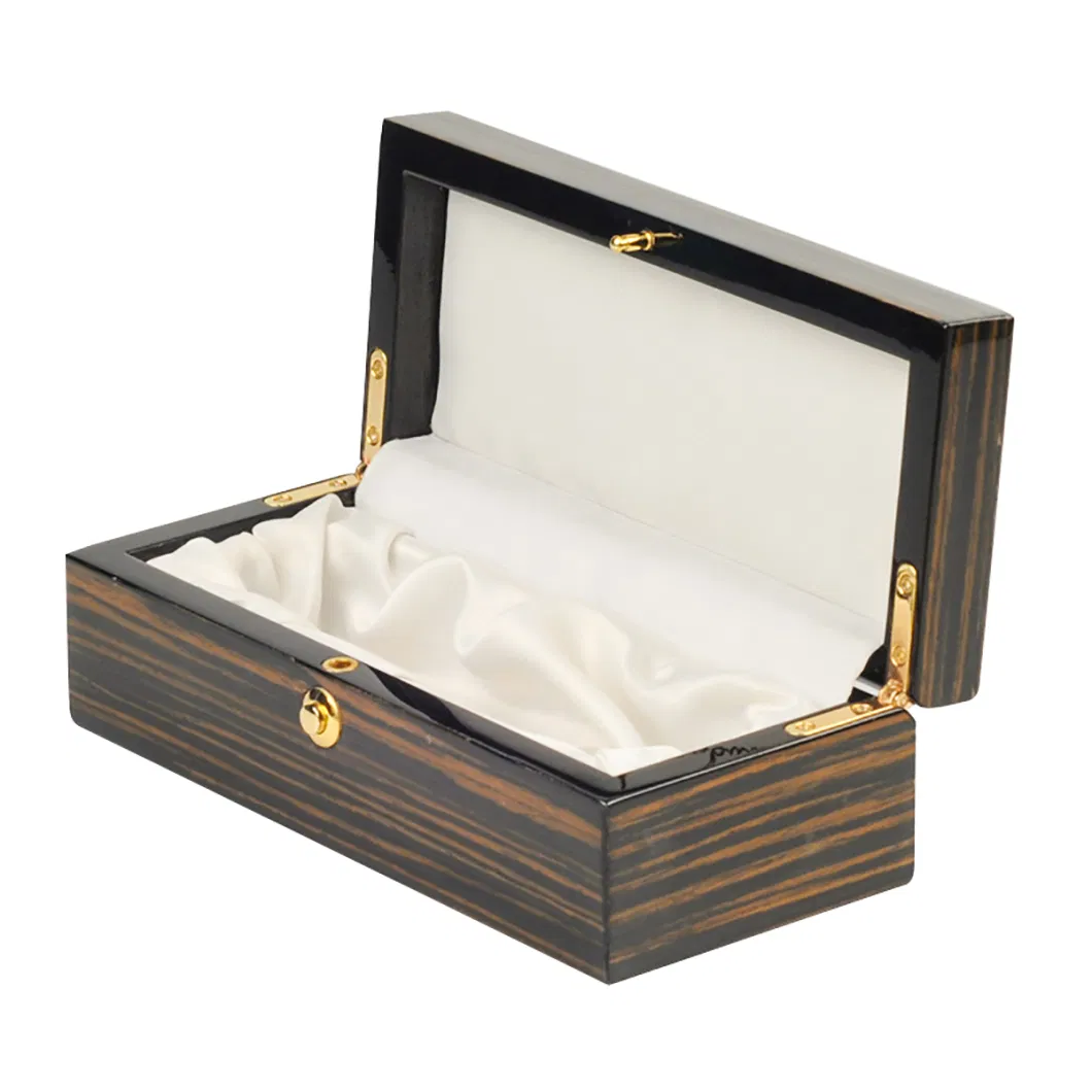 Luxury Wine Package Wood Gift Box From China Factory