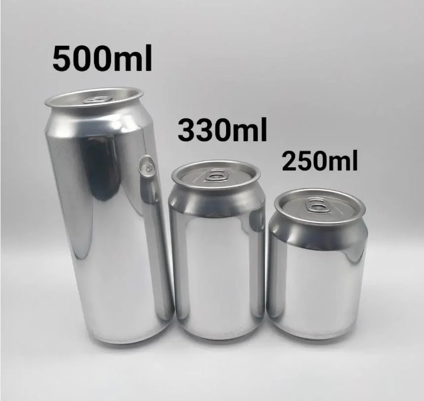 30ml 50ml 60ml 75ml Aluminum Metal Bottle Pot Box for Sunscreen Moisturizing Spray Skincare Cosmetics Packing Products Empty Red Wine Bottle Beer Automative