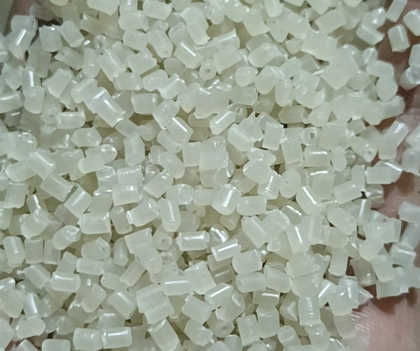 Recycled PP Resin/ Raffia Grade PP /Polypropylene Homopolymer