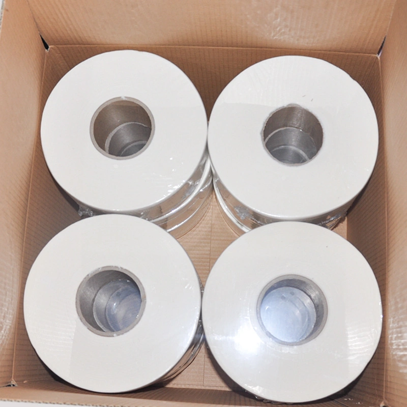 Eco Friendly Wholesale Price Toilet Tissue Paper Roll Customized Bamboo Toilet Paper Roll