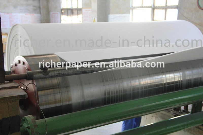 Jumbo Roll Acid Free Tissue Wrap Paper for Clothes, Shoes, Glass, Ceramic, Fruit Package