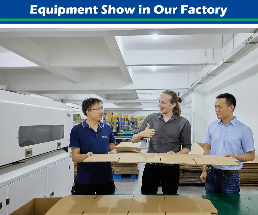 Book Style Inner Box Making Machine for Gift Box Making