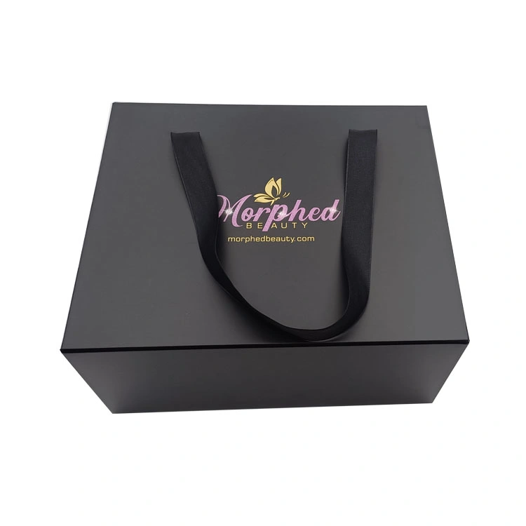 Custom Luxury Cardboard Clothing Drawer Clothes T Shirt Large Gift Packaging Paper Box