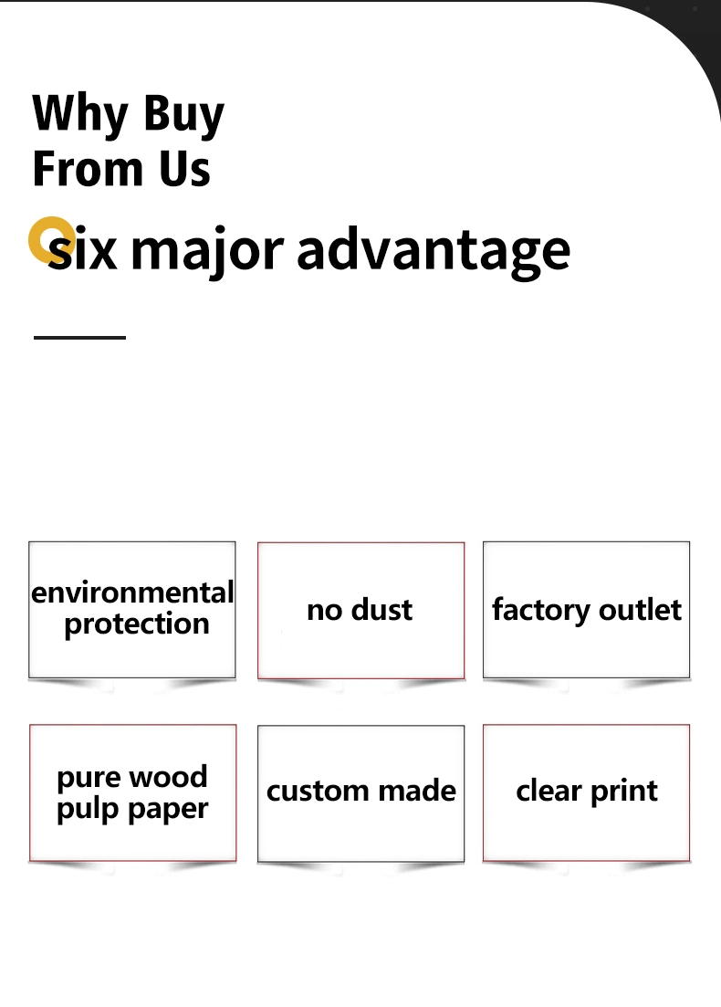 Water Proof Thermal Paper for POS Machine