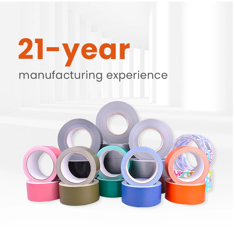 Wholesale Decorative Duct Tape From Manufacturers