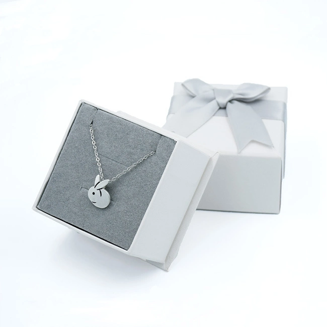 Wholesale Factory Ring Bracelet Necklace Packaging Jewelry Gift Box