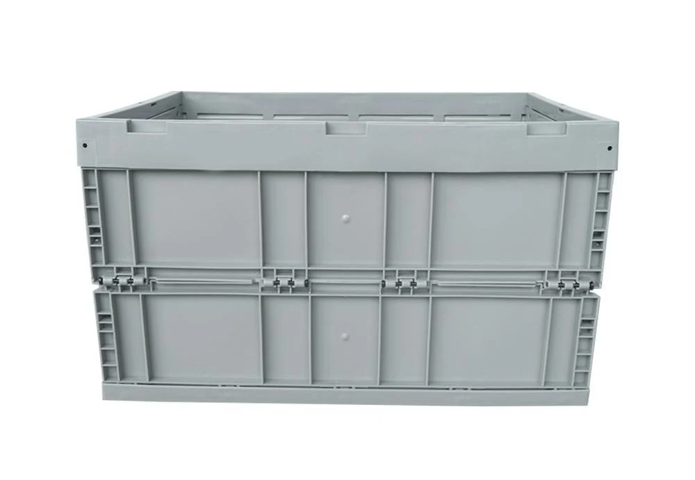 Rearun Transport Crate China Wholesaler Bulk Electrostatic Prevention Plastic Turnover Box