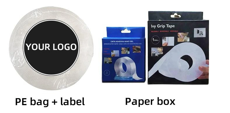 No Residue Painter Tape Temperature Resistant Strong Masking Rubber Glue Waterproof Jumbo Roll Crepe Washi Paper Car Tape