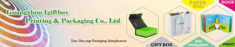 Wholesale Large Black Custom Logo Paper Cardboard Box Magnetic Lock Cover Paper Gift Packaging Box