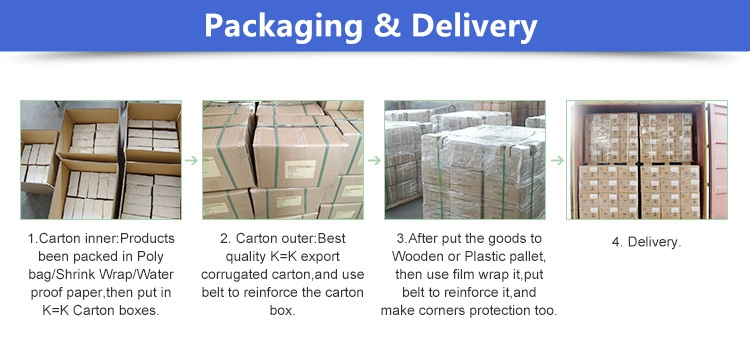 Self-Locking Top Lid Tuck Top Carton Small Packaging Box Shipping Package Box