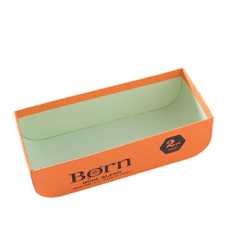 Factory Custom Logo Ribbon Tie Slide Cheap Drawer Soap Paper Gift Packing Box, Handmade Folding Sleeve Luxury Soap Packaging Box