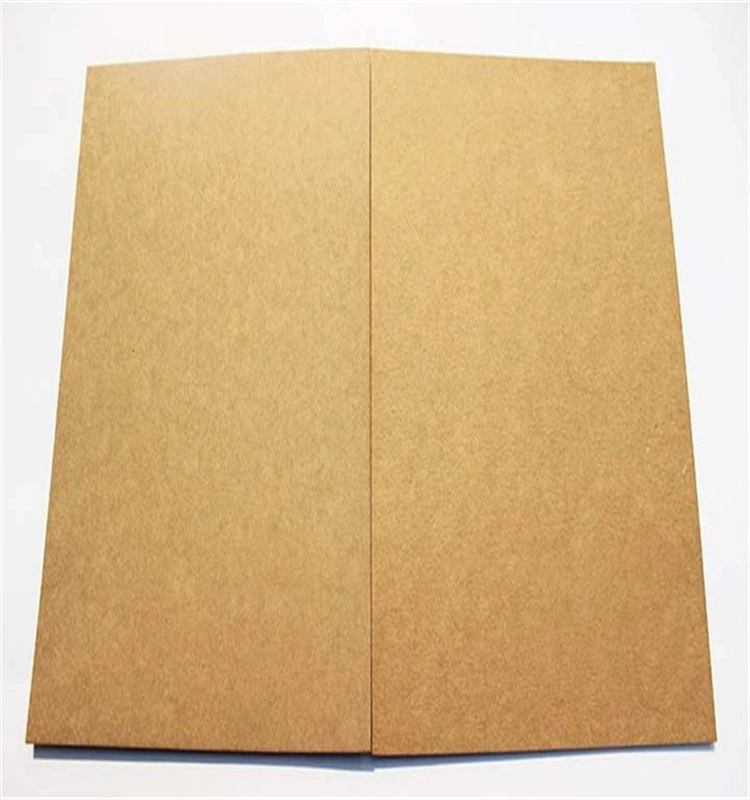 DIY Crafts, Gift Packaging or Gift Box Packaging Use Brown Kraft Packing Paper