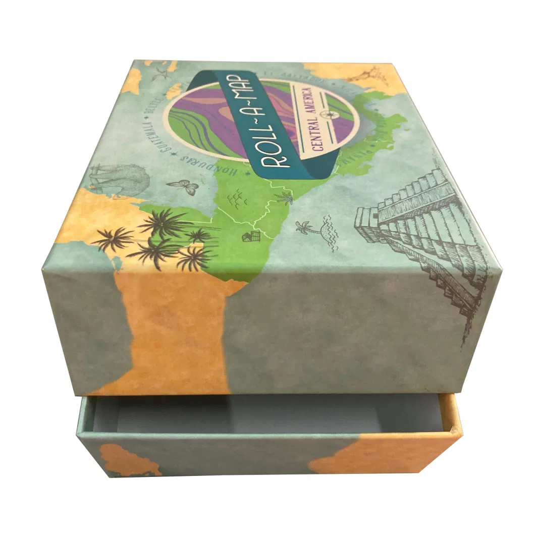 Factory Price Customized Luxury Paper Gift Bracelet Jewelry Packaging Box Case Gift Packing Box