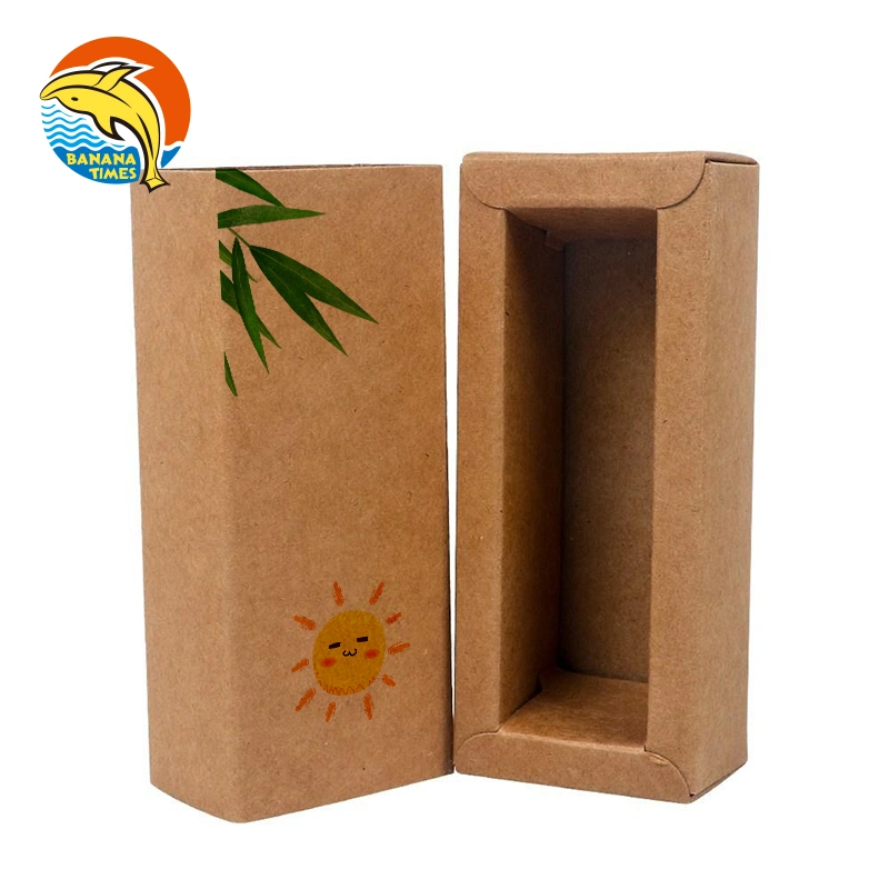 Best Quality Wholesale Custom Size Gifts Packaging Drawer Paper Box for Electronic Products and Accessories