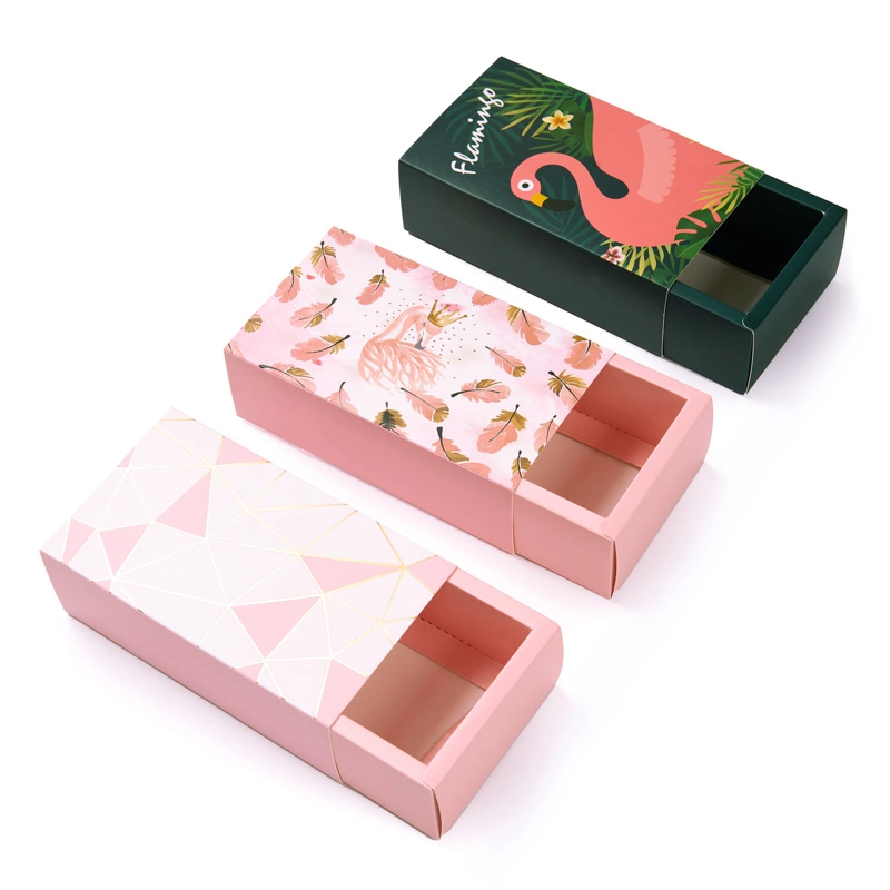 Custom Cosmetic Makeup Boxes Lipstick Lipgloss Eyeliner Mascara Eyeshadow Foundation Soap Paper Boxes Packaging