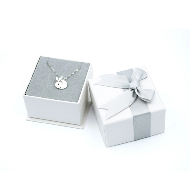 Wholesale Factory Ring Bracelet Necklace Packaging Jewelry Gift Box