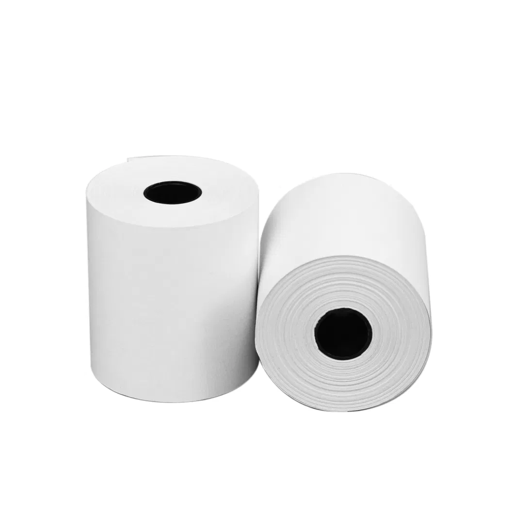 Premium Quality Waterproof Sticker Material Hot Melt Adhesive Jumbo Roll Thermal Adhesive Paper