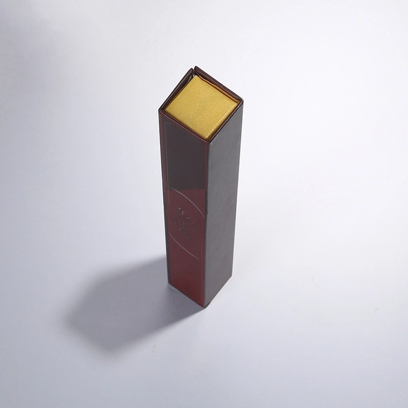 Customized Cylindrical Box Candle Box Pen Box Buddha Incense Box Gift Box Lipstick Box Cosmetic Box