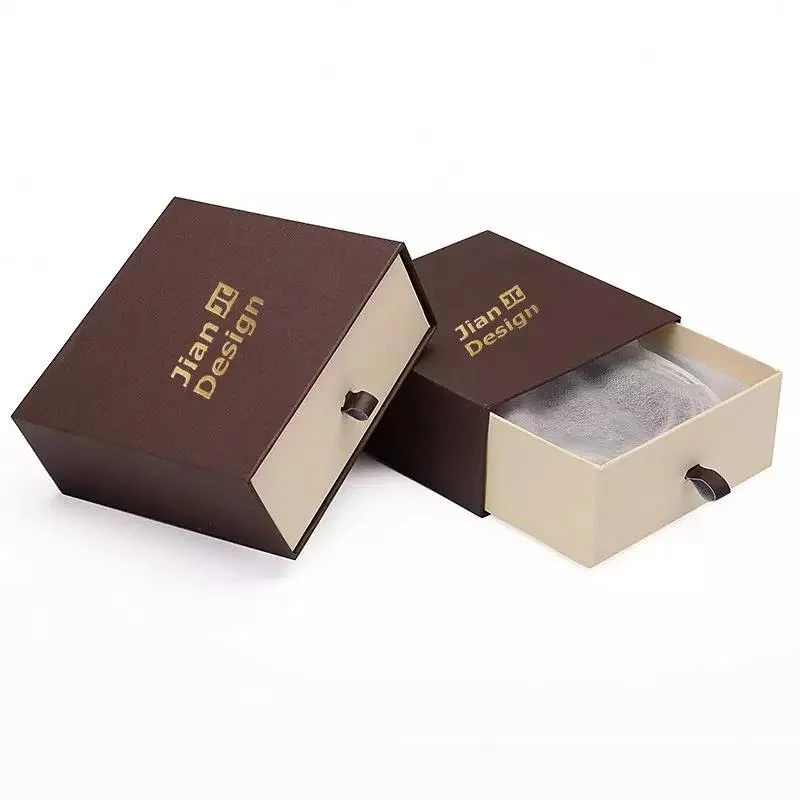 Flexible Unique Custom Free Design Paper Drawer Box for Bar Soap Handmade, Multi-Colors Printed Small Bath Bomb Packaging Box