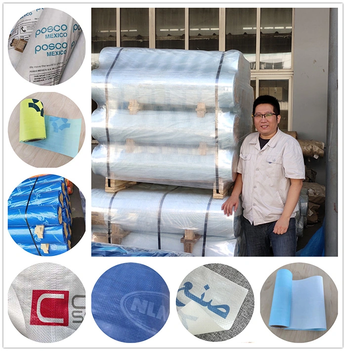 China Vci Factory Direct Supply Blow Molding Extrusion 2% Dosage Vci Master Batch