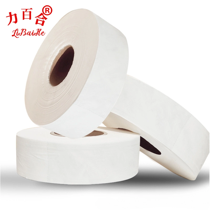 Unique Strong Clean Touch, Long-Lasting Jumbo Toilet Roll Paper Tissue