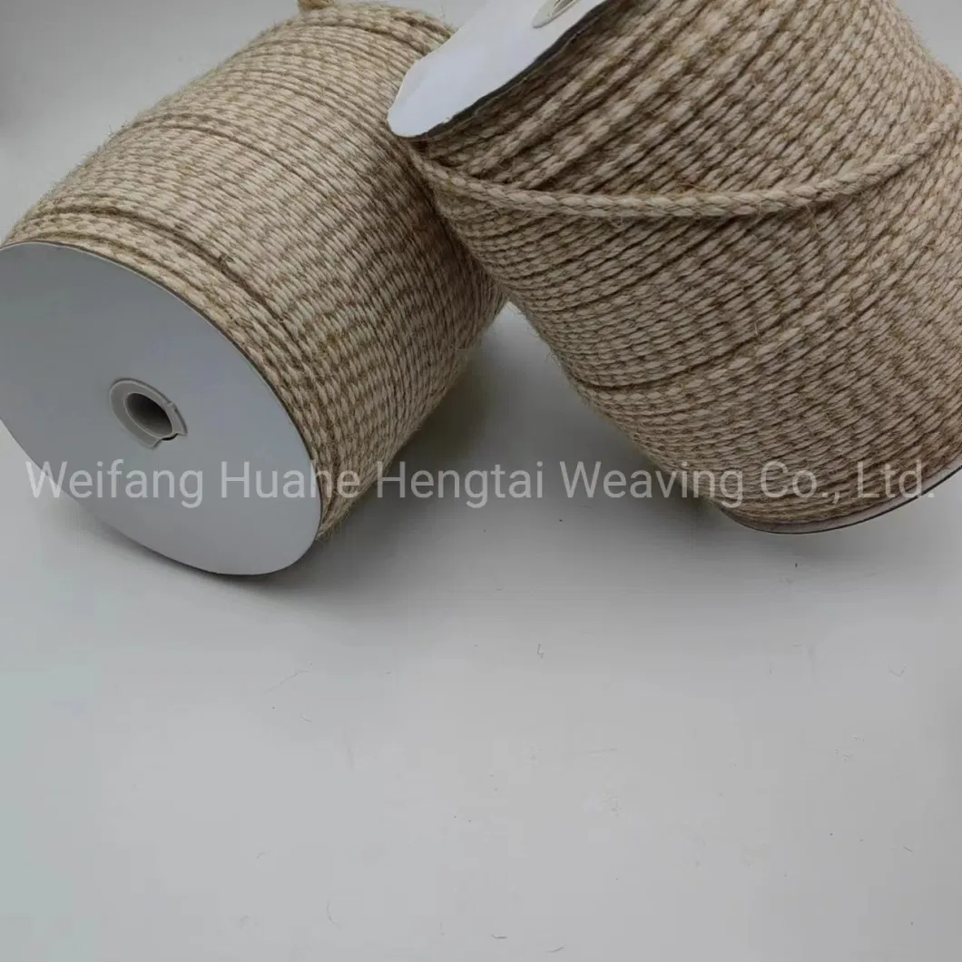 Wholesale of Clothing Accessories and Decorative Woven Tapes in Stock